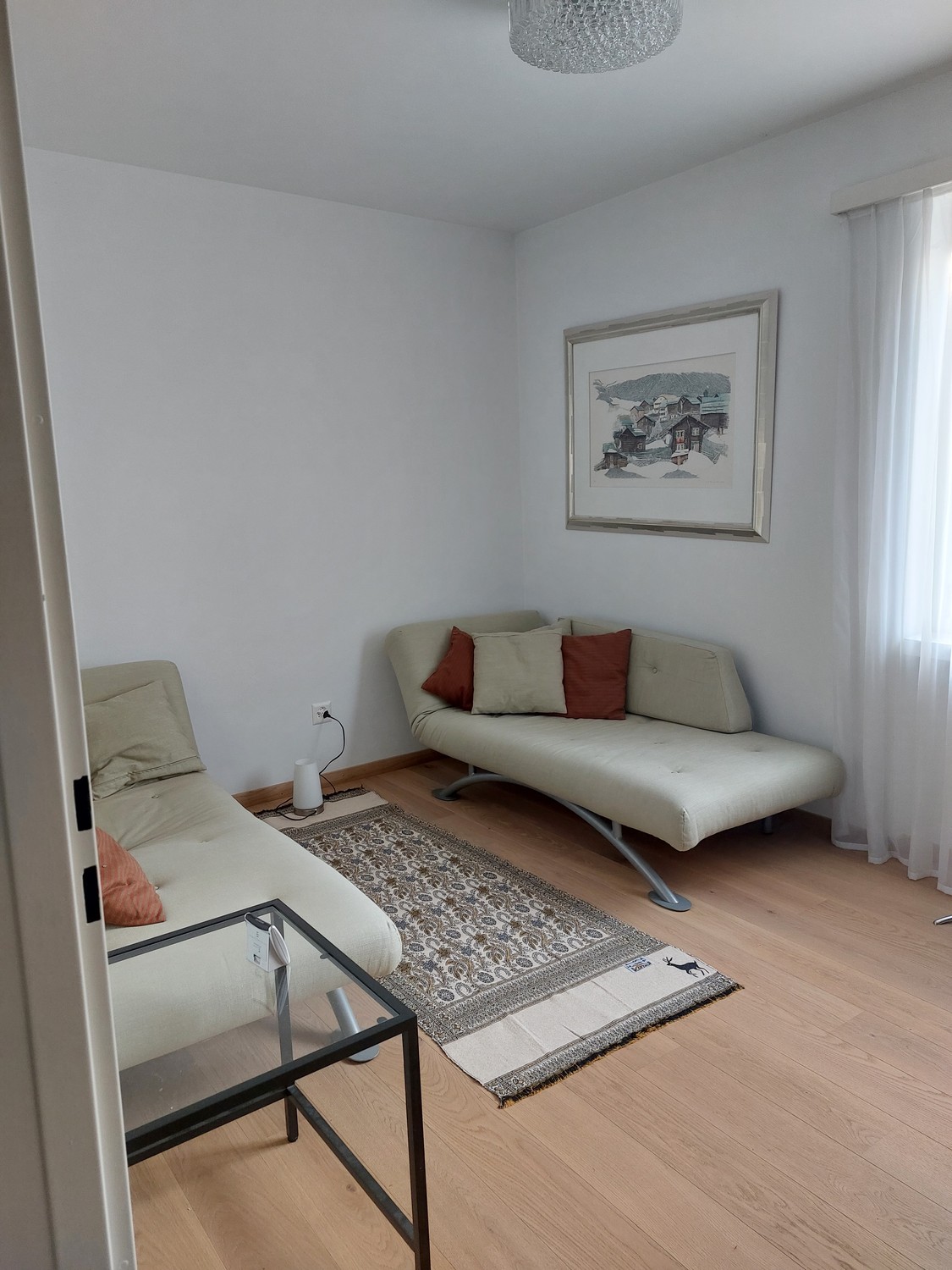 Appartement de 3 ½ pièces, photo 6 sur 9