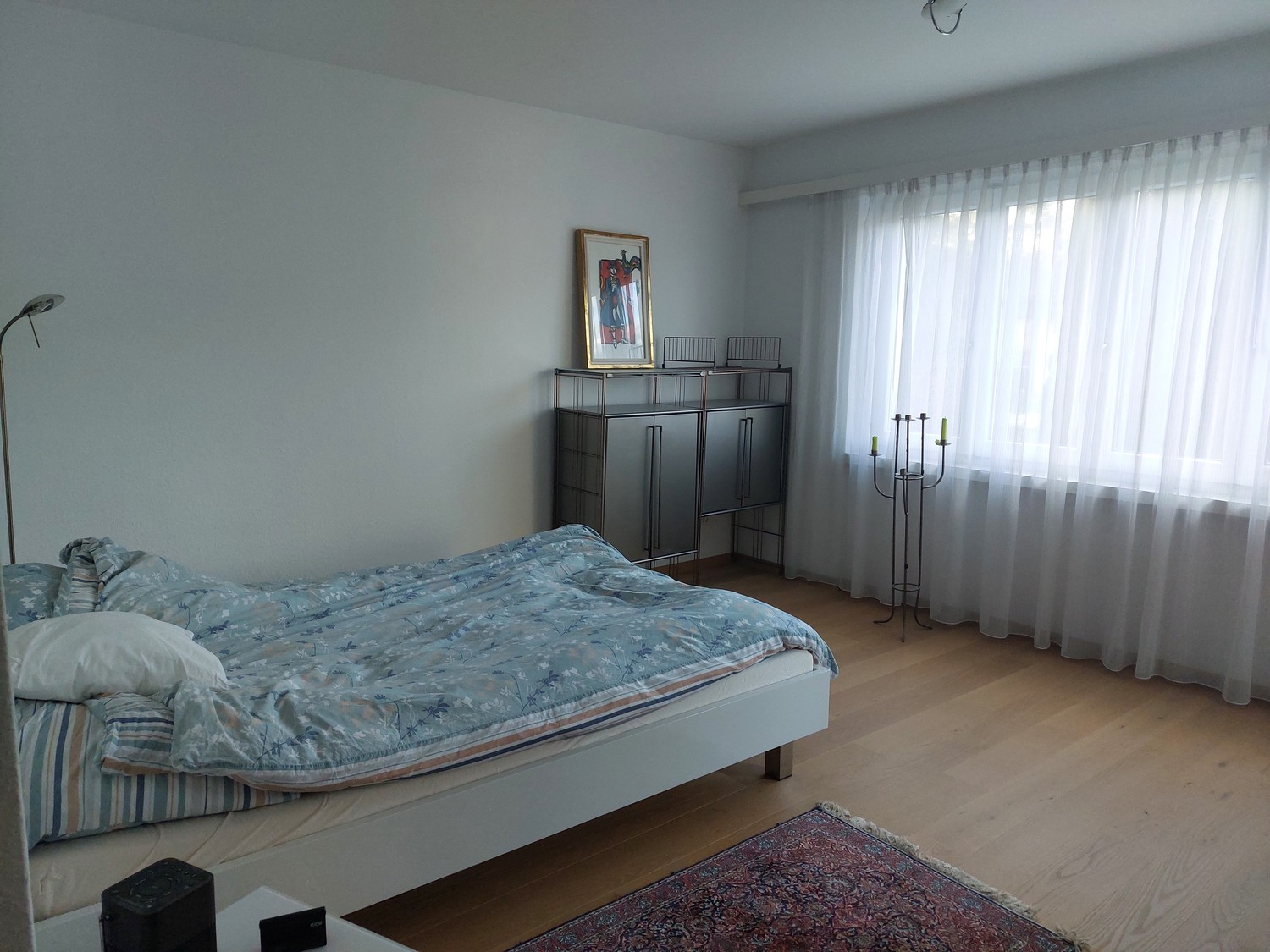 Appartement de 3 ½ pièces, photo 5 sur 9