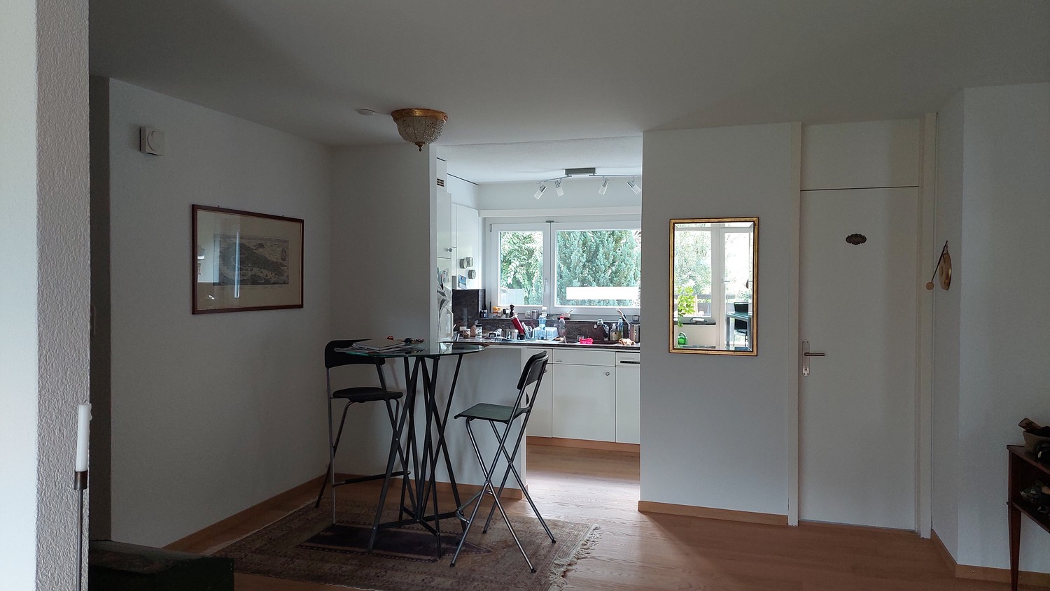 Appartement de 3 ½ pièces, photo 4 sur 9
