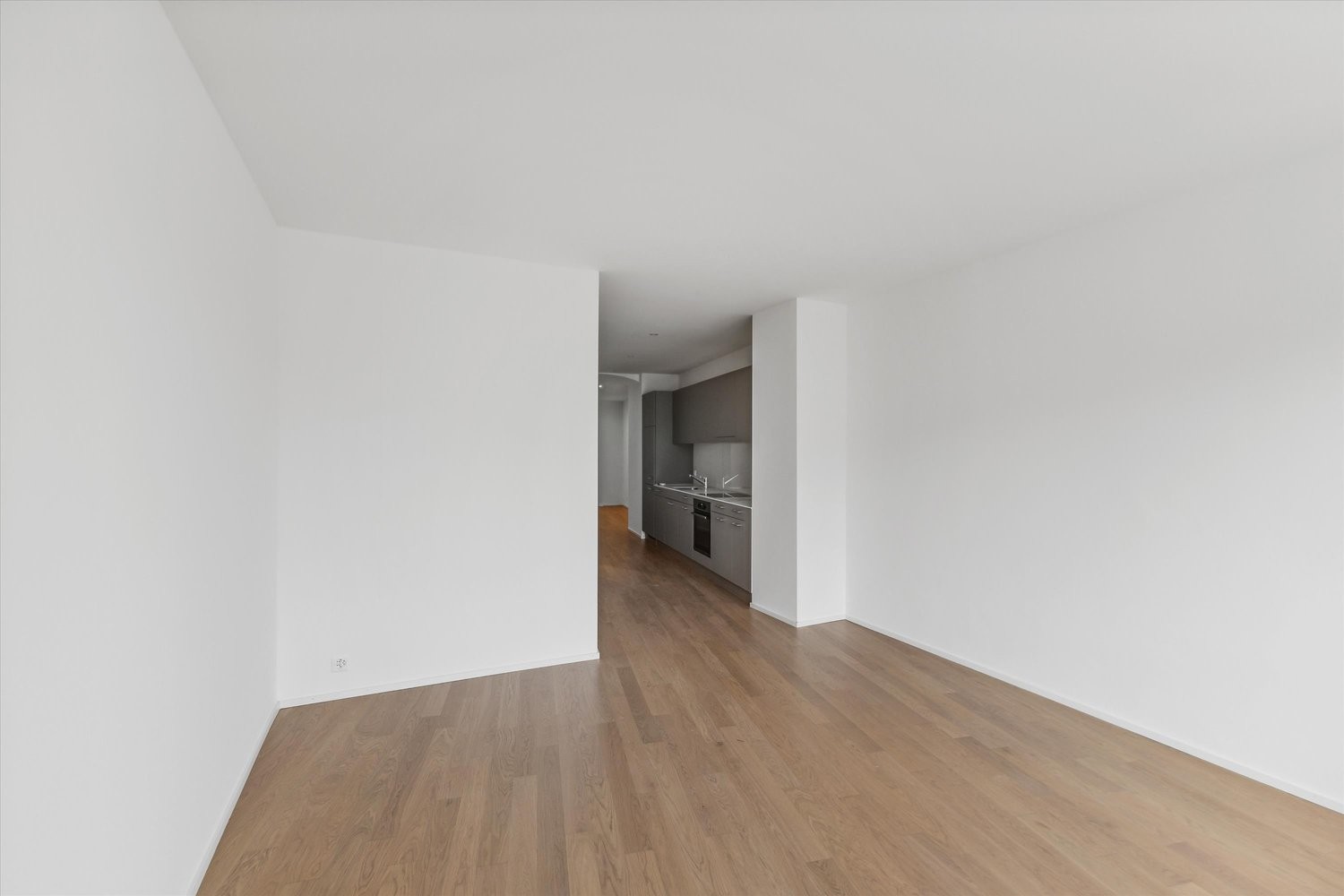 Appartement de 2 pièces