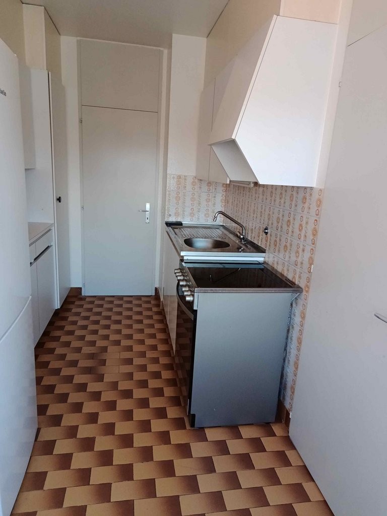 2 rooms apartment, photo 4 sur 7