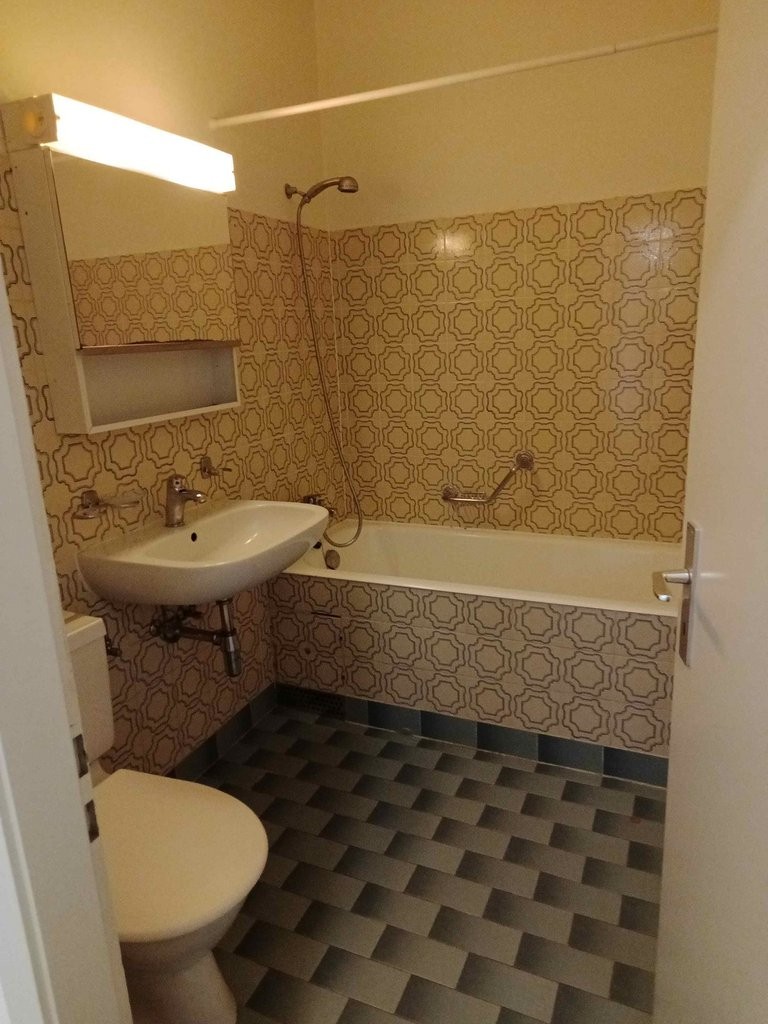 2 rooms apartment, photo 7 sur 7