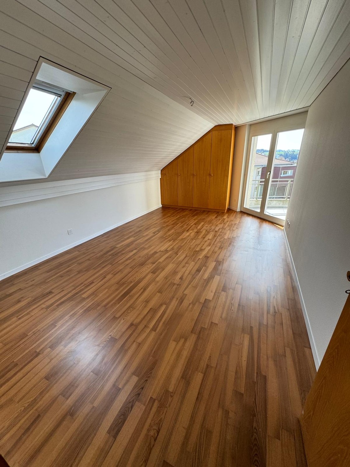 4 ½ rooms apartment, photo 6 sur 8