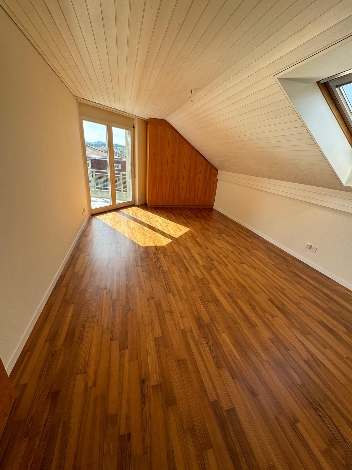 4 ½ rooms apartment, photo 4 sur 8