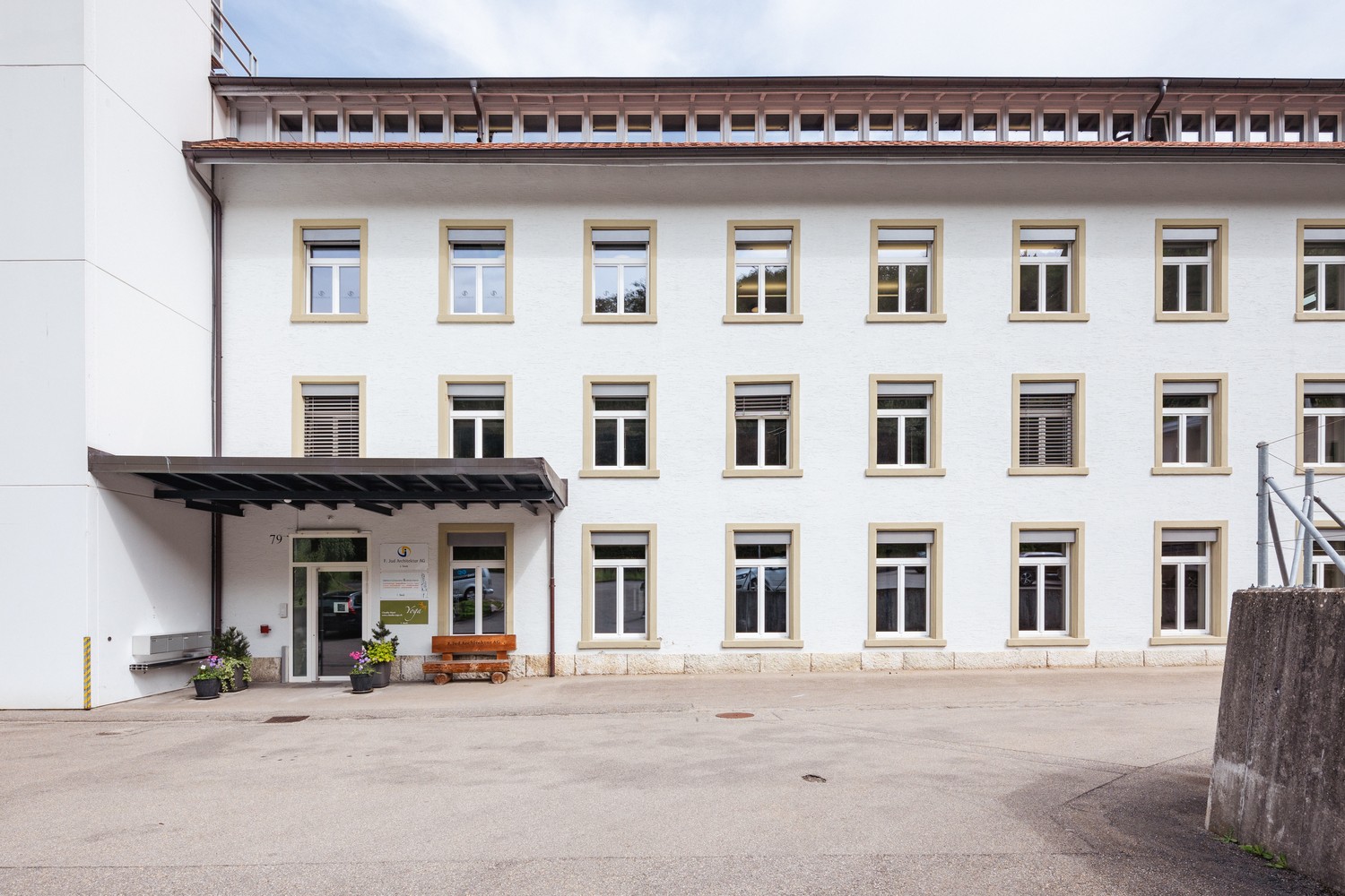 35m² commercial, photo 1 sur 5