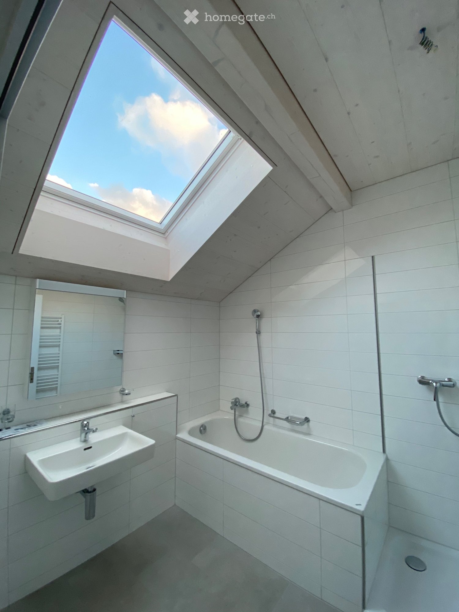 Appartement de 4 pièces