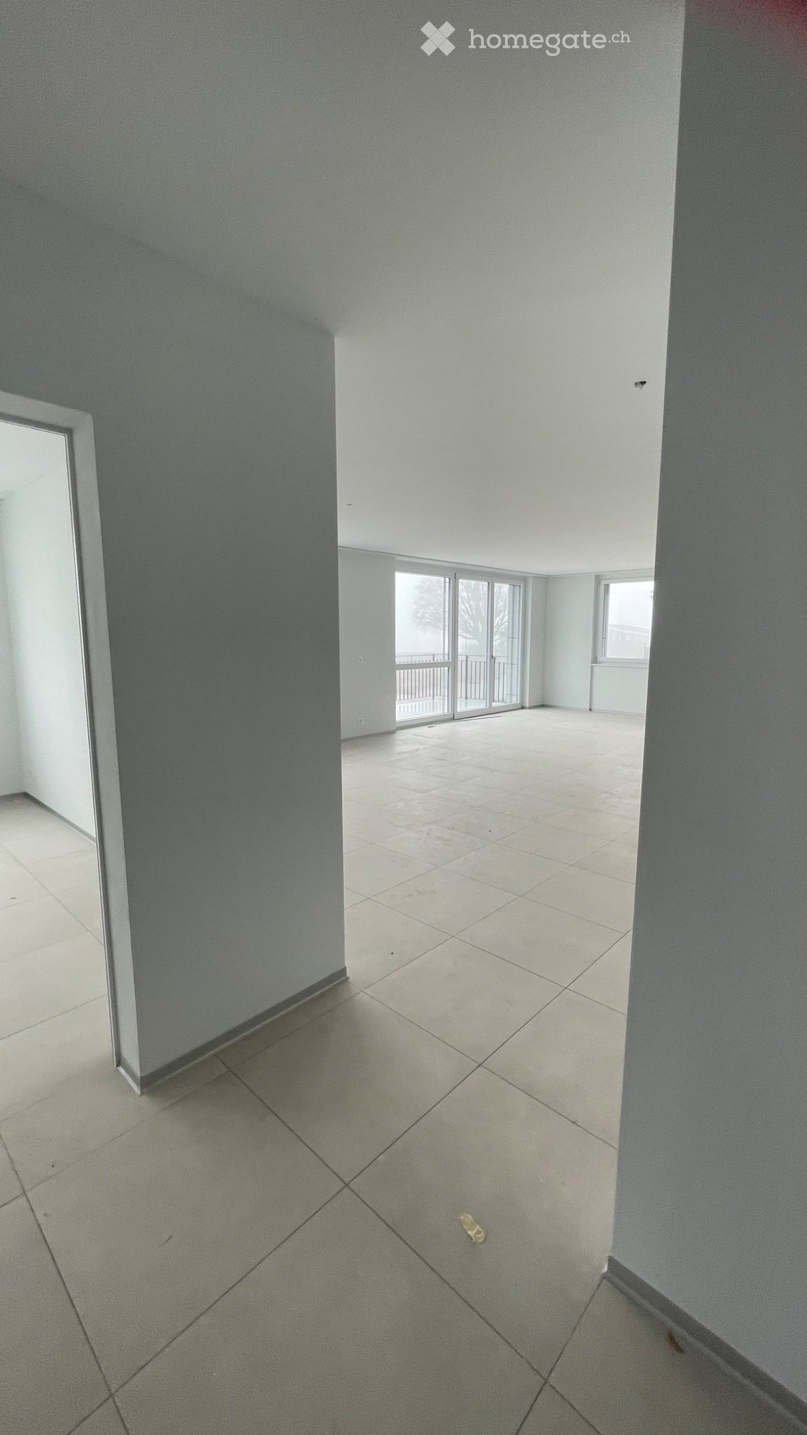 Appartement de 4 pièces