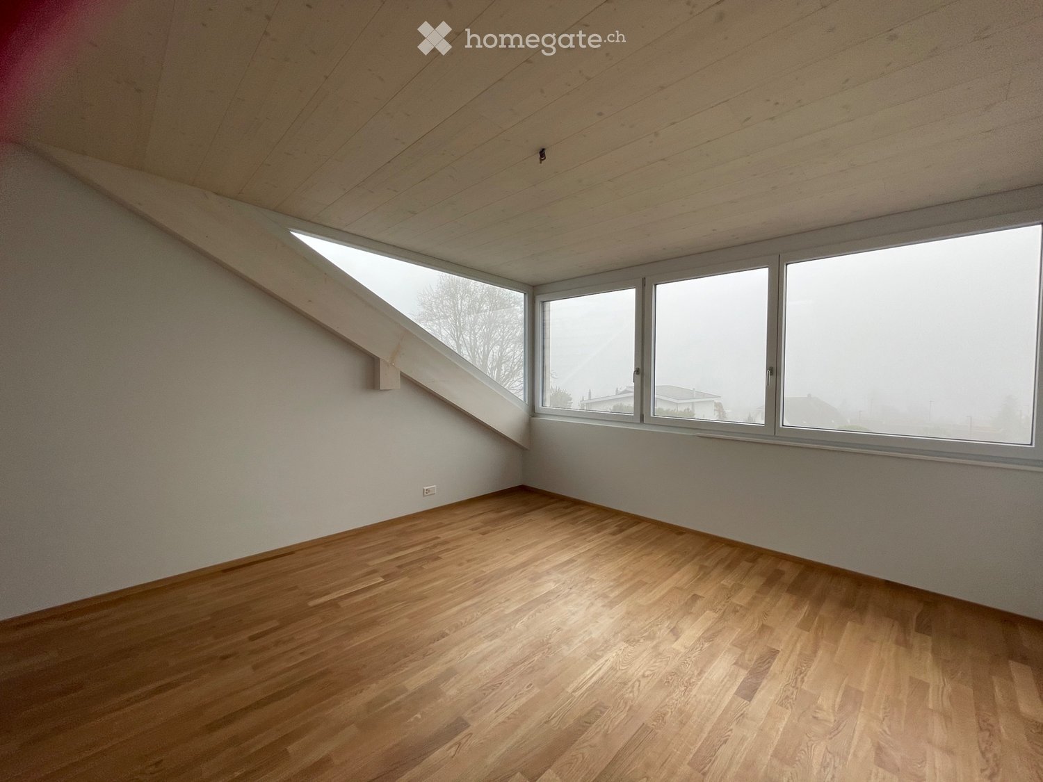 Appartement de 4 pièces