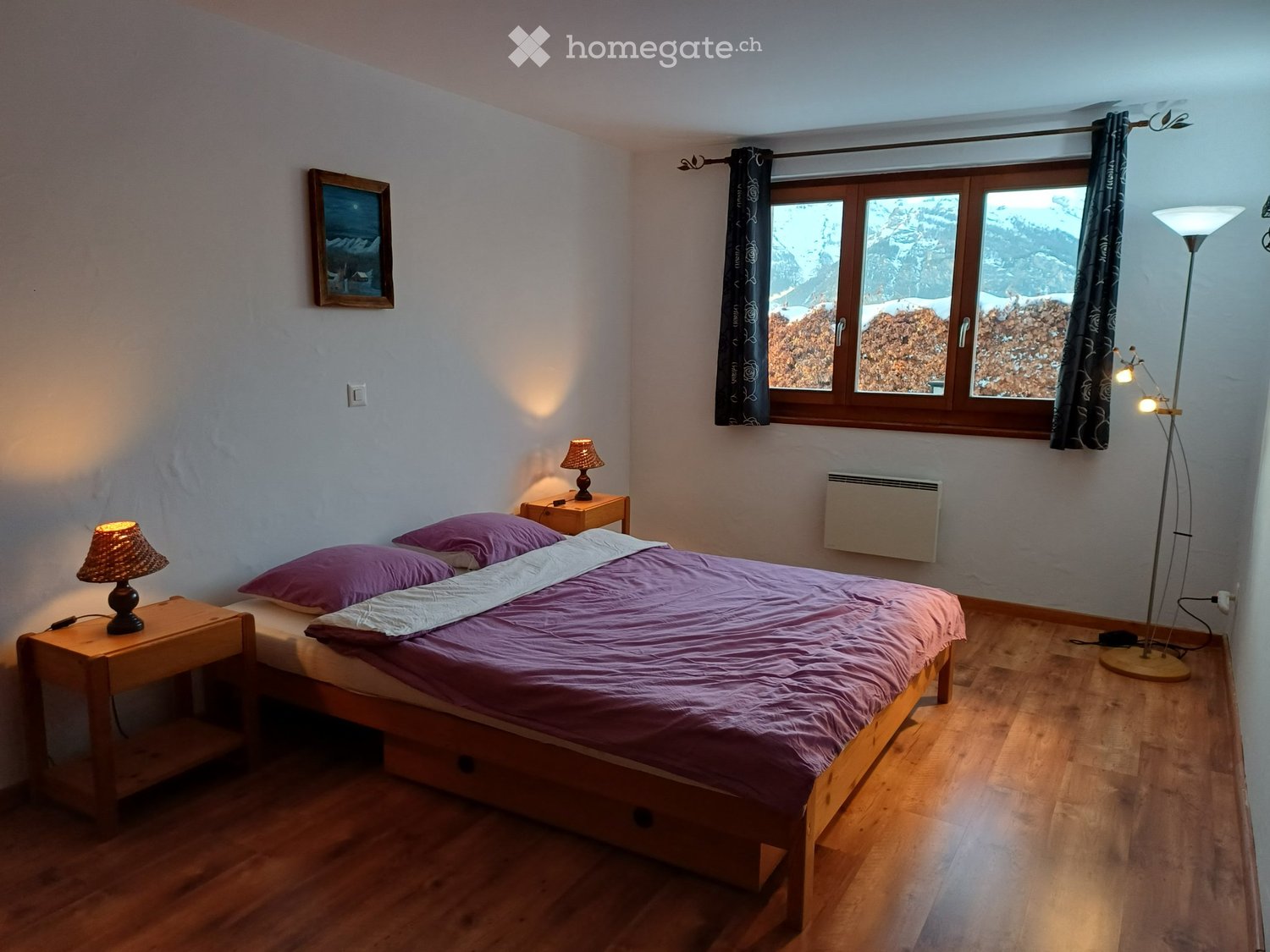1 rooms apartment, photo 2 sur 5