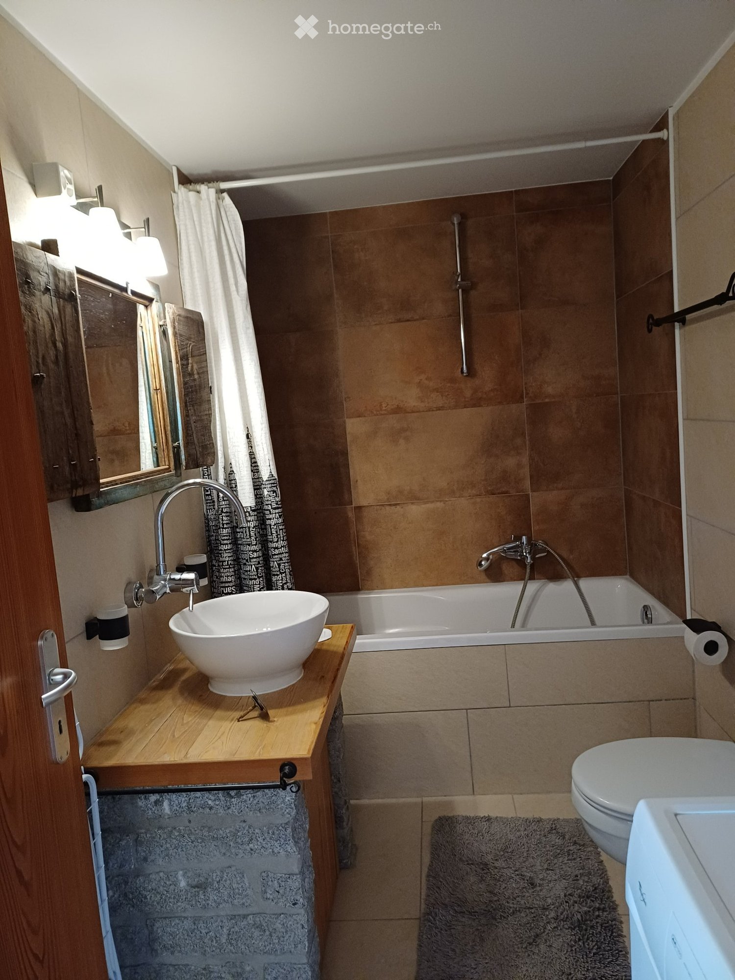 1 rooms apartment, photo 4 sur 5