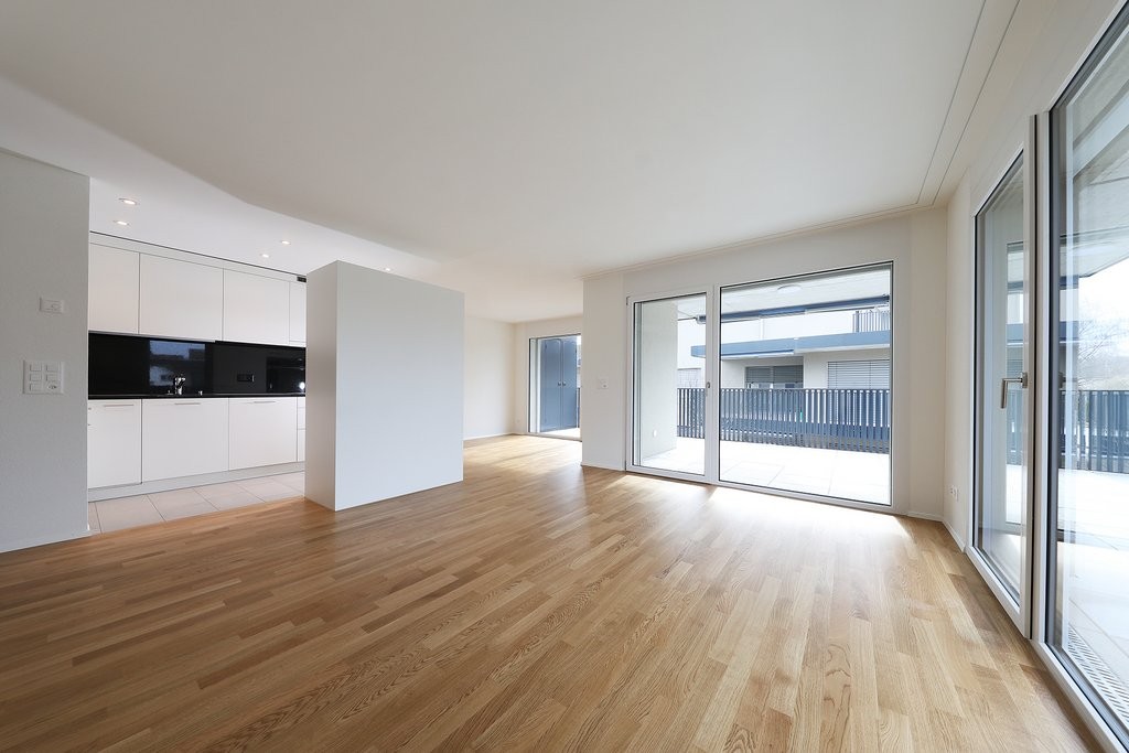 Appartement de 3 ½ pièces