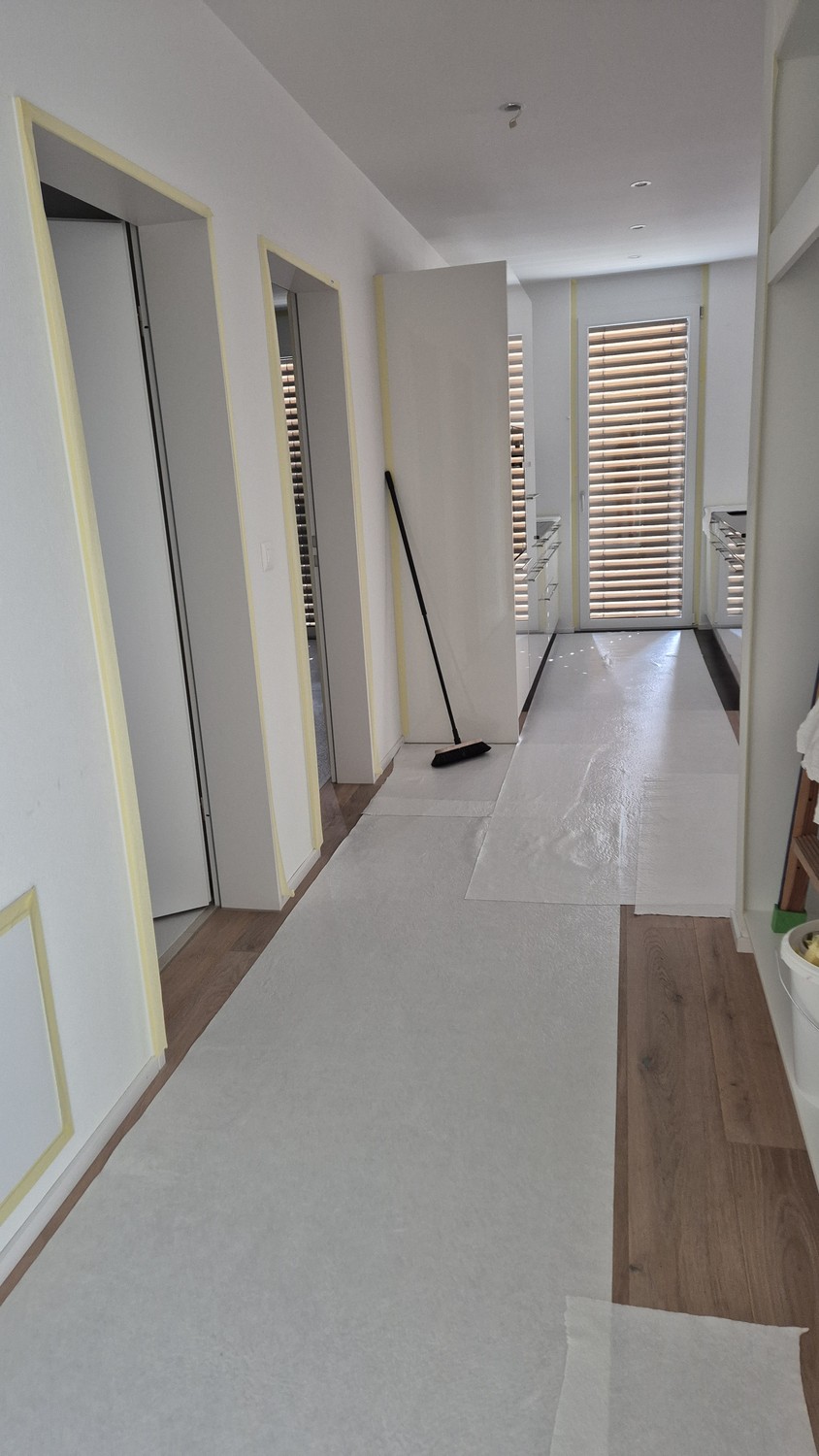 Appartement de 3 ½ pièces, photo 1 sur 10