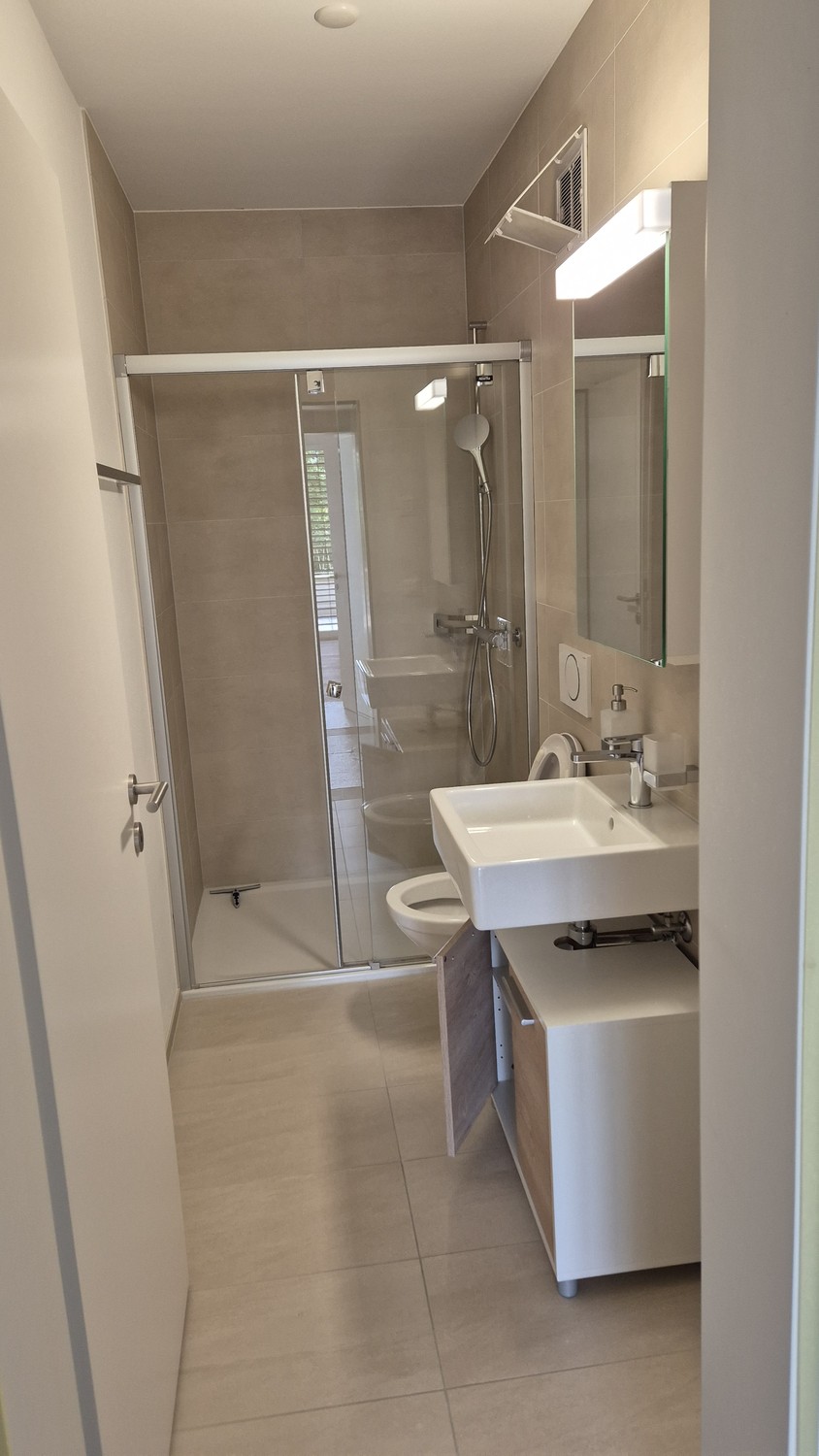 Appartement de 3 ½ pièces, photo 10 sur 10