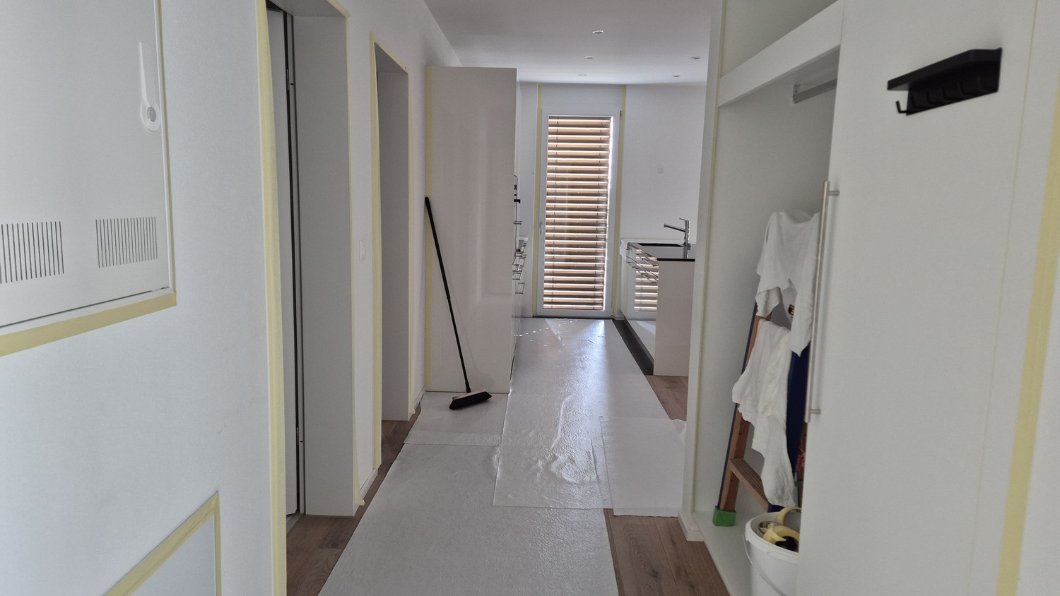 Appartement de 3 ½ pièces, photo 8 sur 10