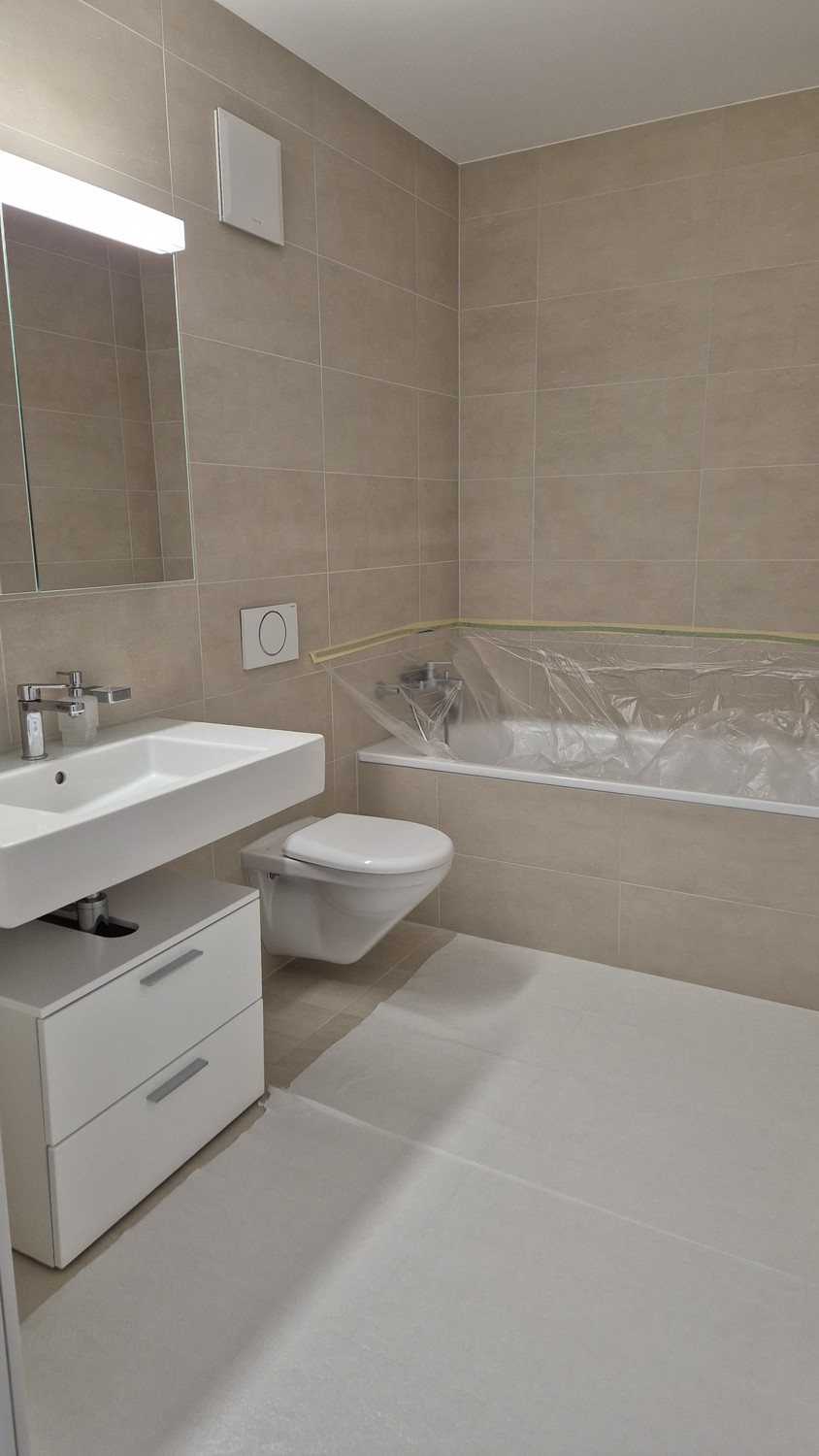 Appartement de 3 ½ pièces, photo 7 sur 10