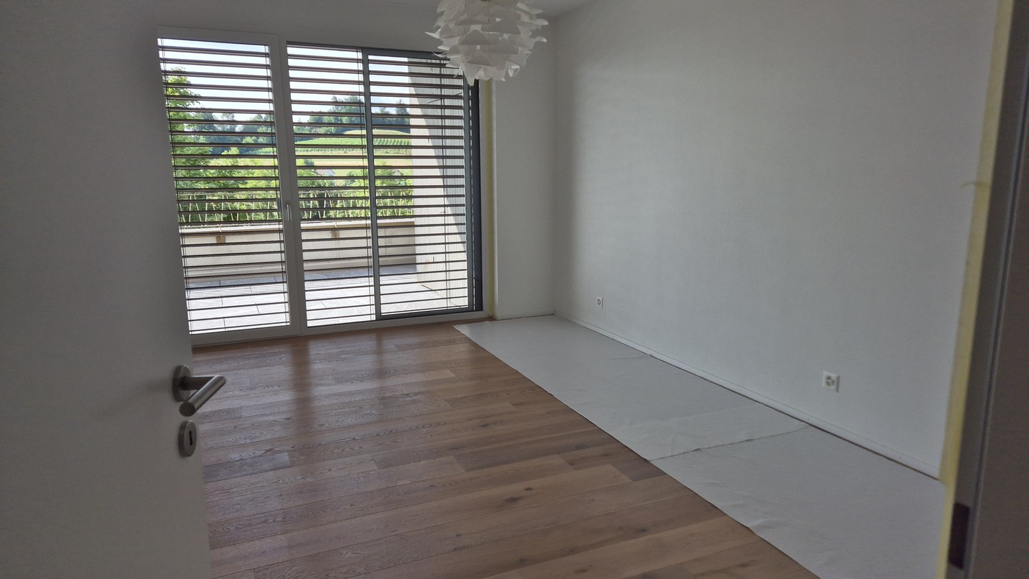 Appartement de 3 ½ pièces, photo 9 sur 10