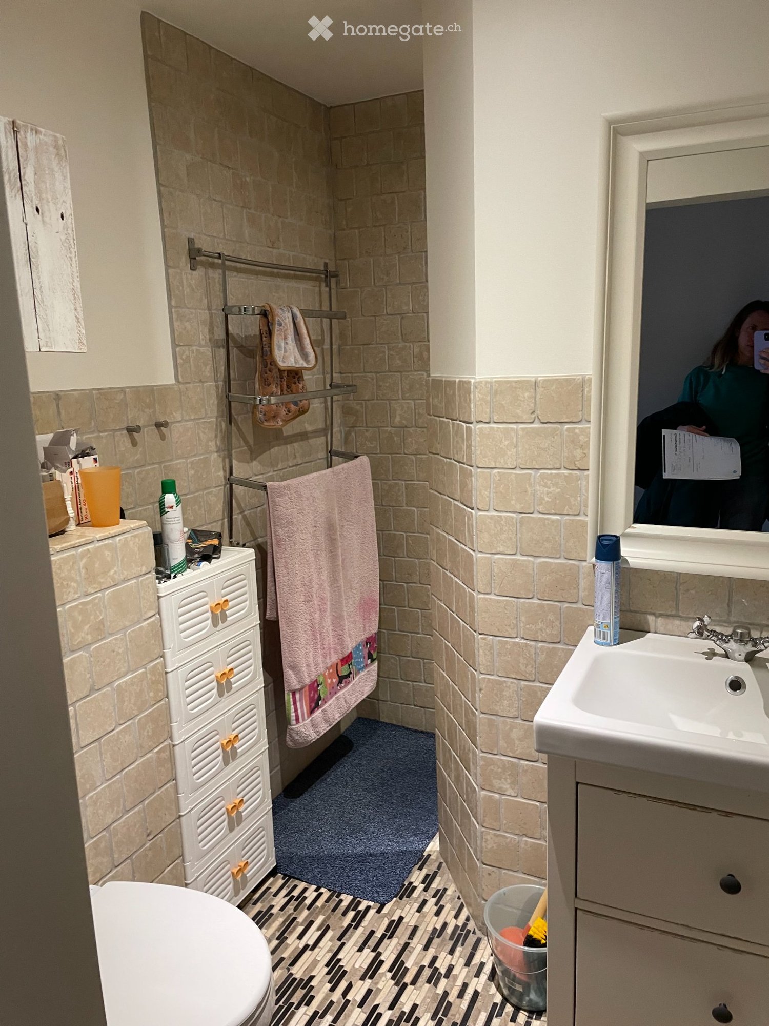1 room single room, photo 2 sur 5