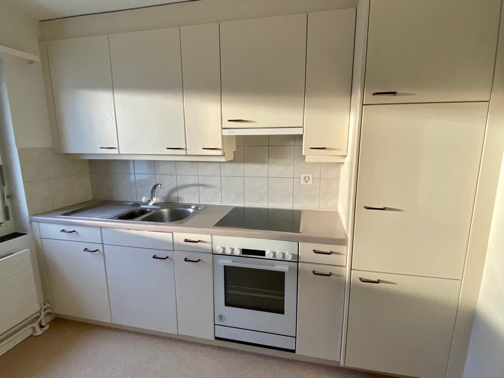 1 room apartment