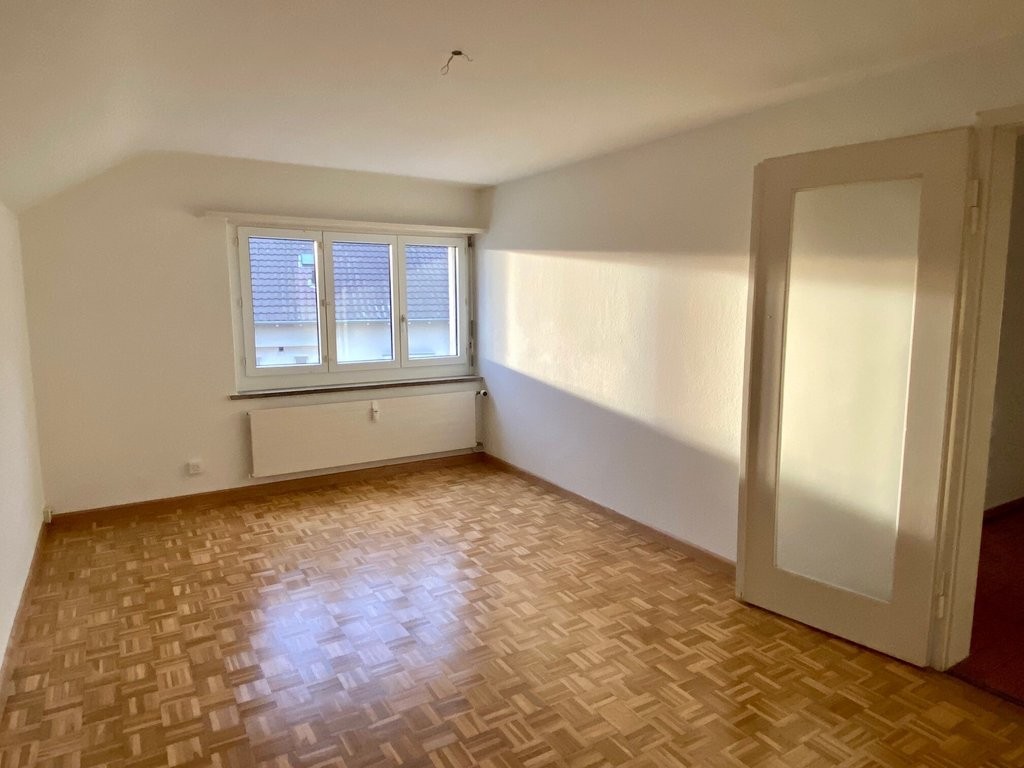 1 room apartment