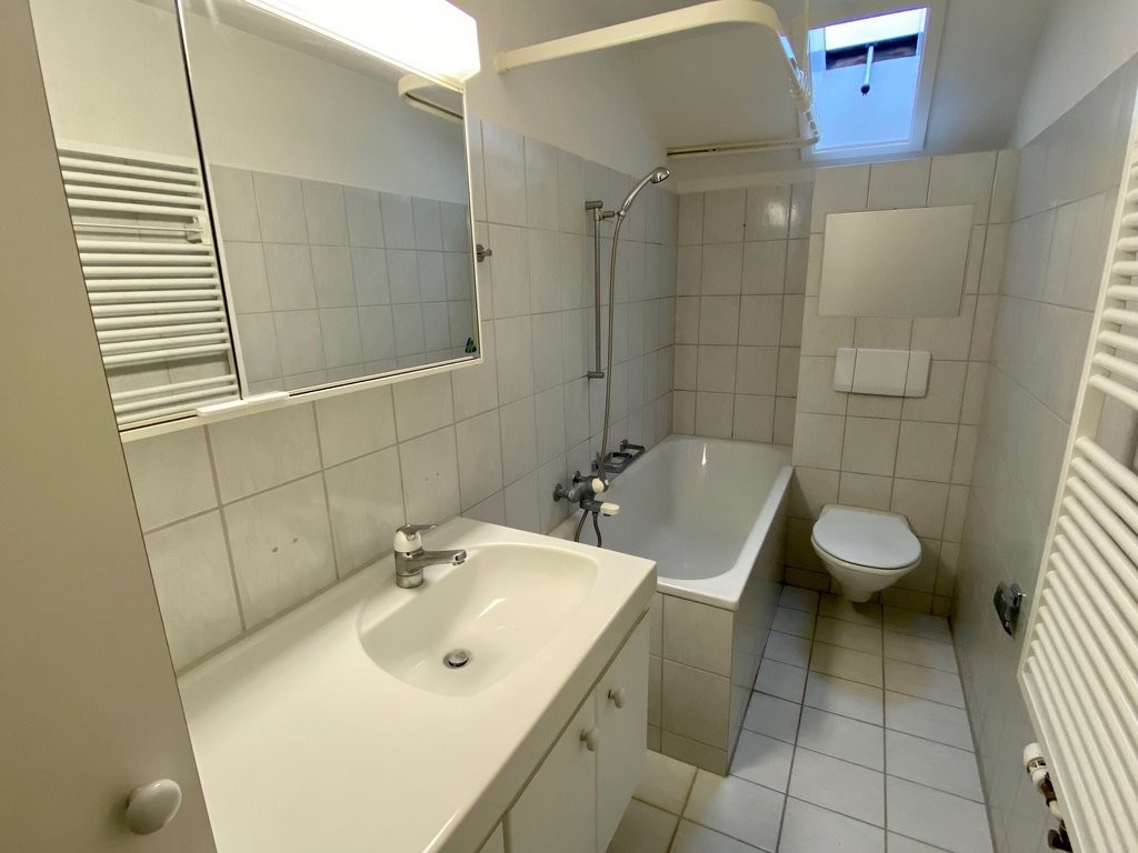 1 room apartment