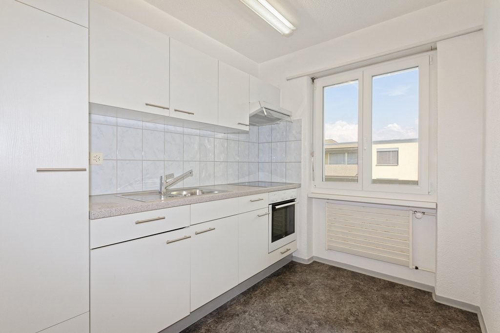 4 rooms apartment, photo 2 sur 7