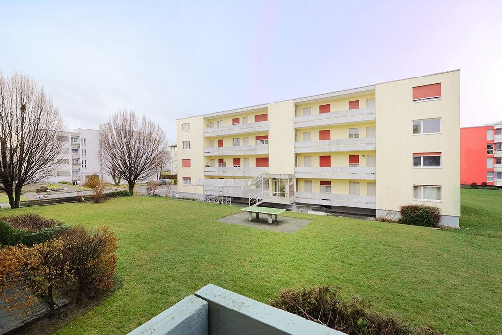 4 rooms apartment, photo 6 sur 7