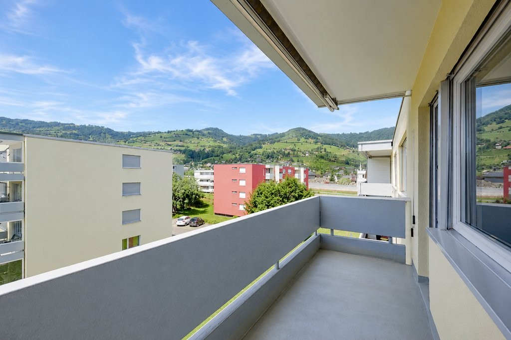 4 rooms apartment, photo 4 sur 7