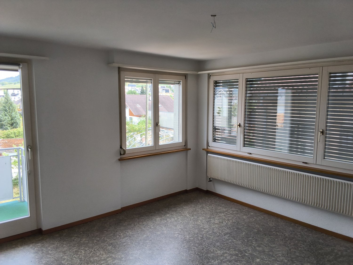 3 ½ rooms apartment, photo 9 sur 10