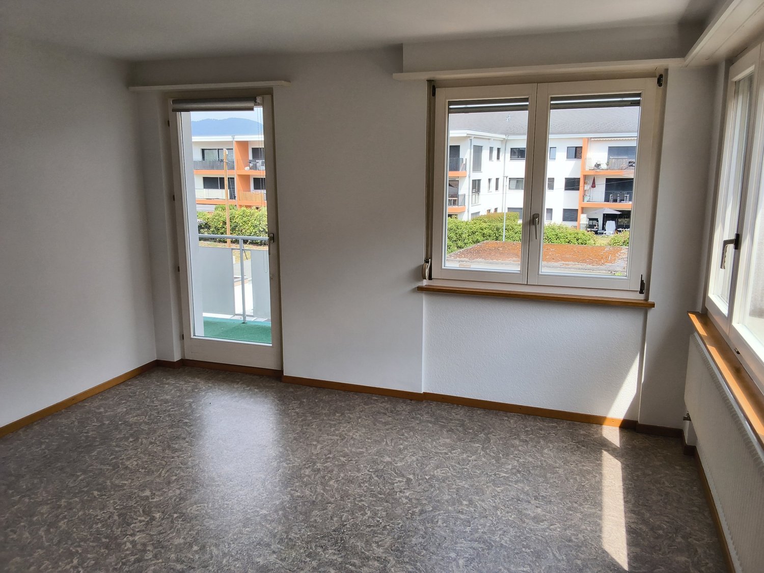 3 ½ rooms apartment, photo 7 sur 10