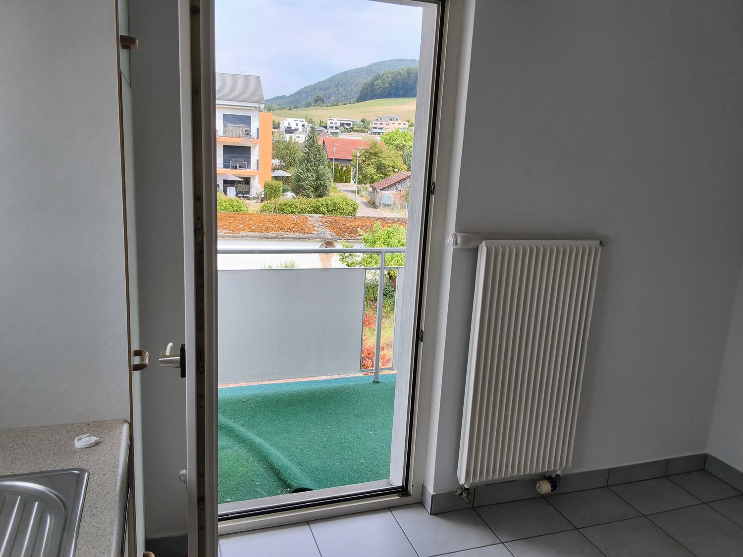 3 ½ rooms apartment, photo 3 sur 10