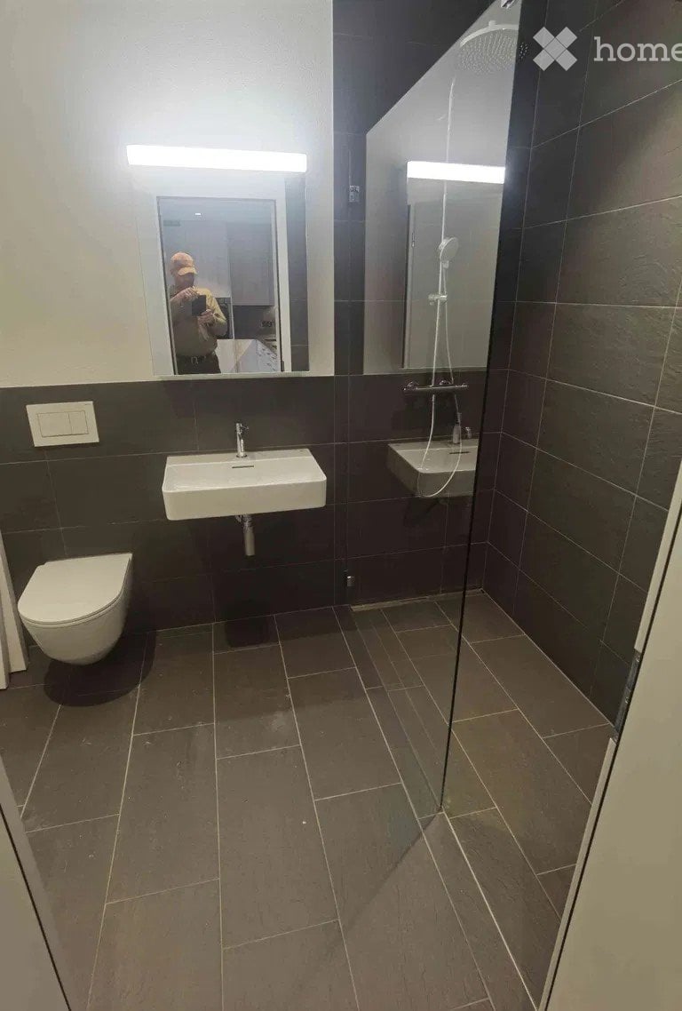 Appartement de 3 pièces