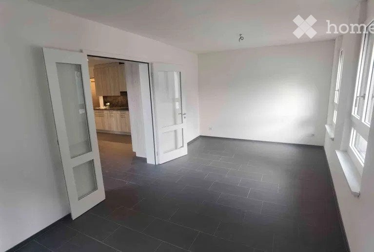 Appartement de 3 pièces