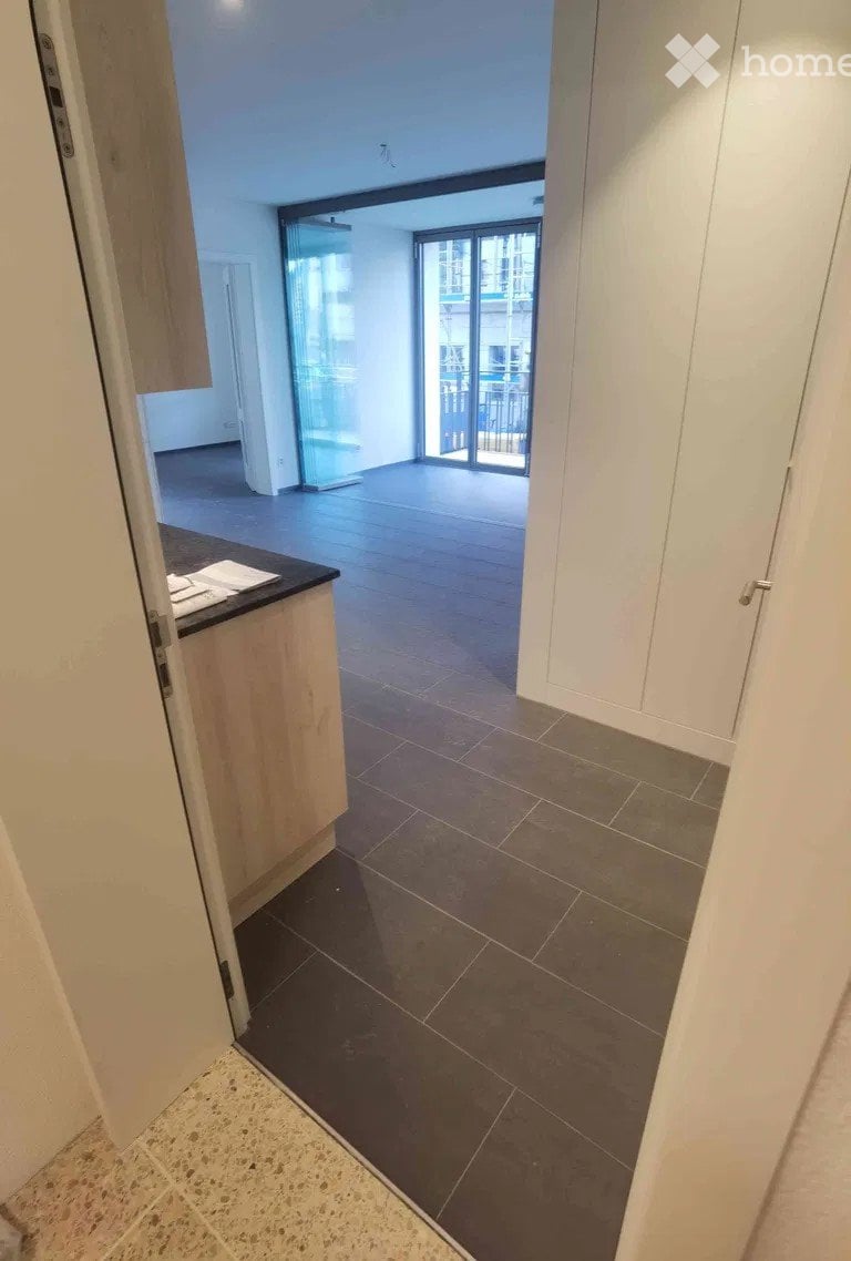Appartement de 3 pièces