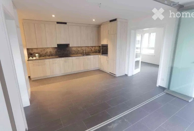 Appartement de 3 pièces