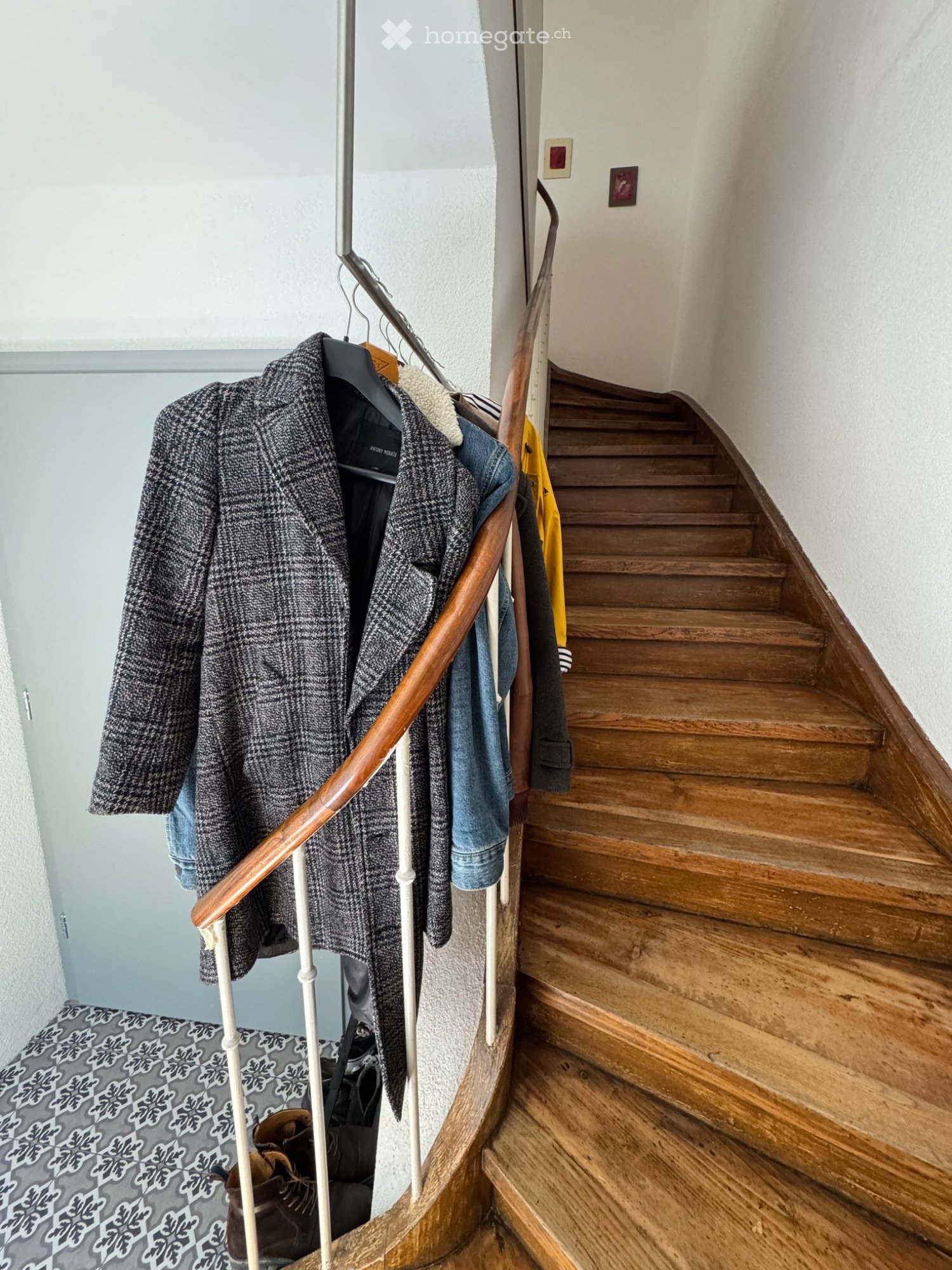 5 rooms apartment, photo 5 sur 5