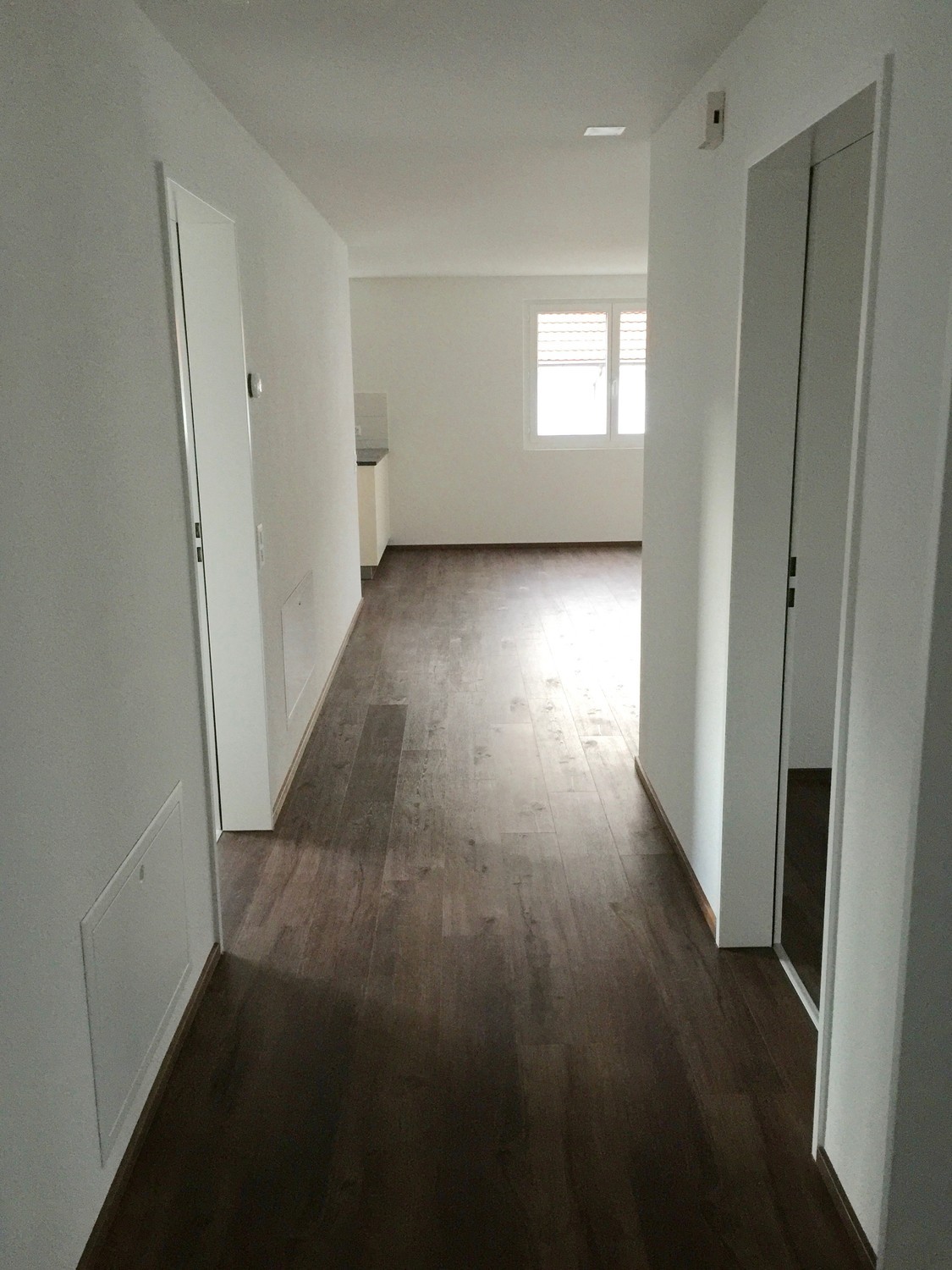 Appartement de 2 ½ pièces, photo 2 sur 4