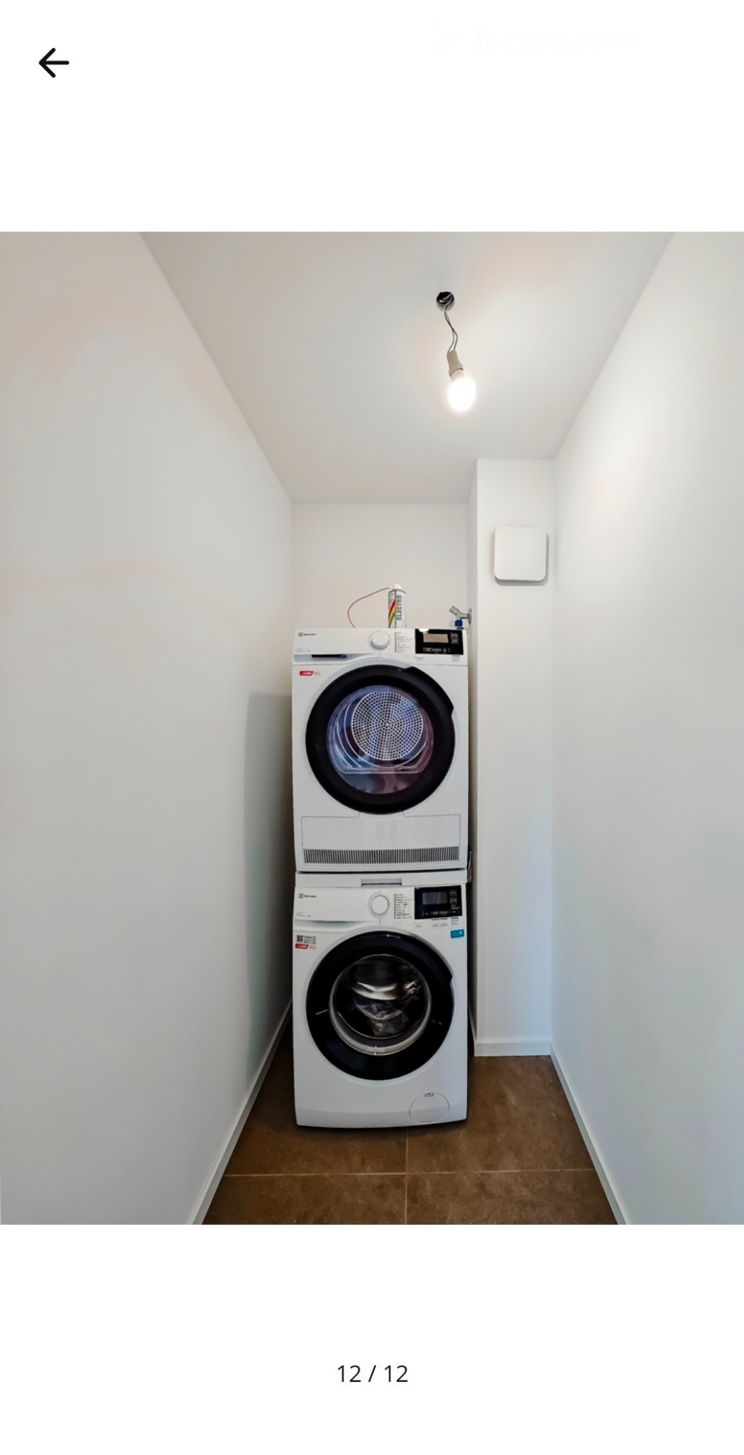 3 rooms apartment, photo 5 sur 5