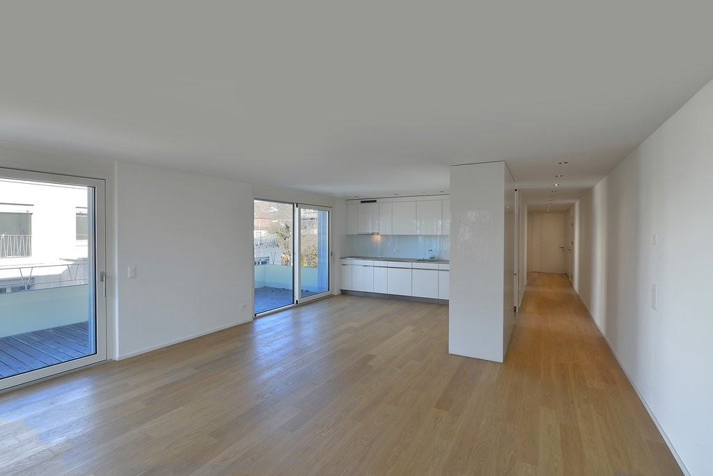 Appartement de 4 ½ pièces