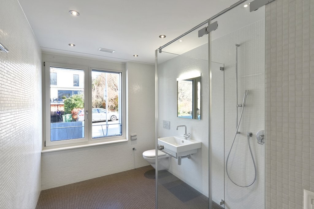 Appartement de 4 ½ pièces