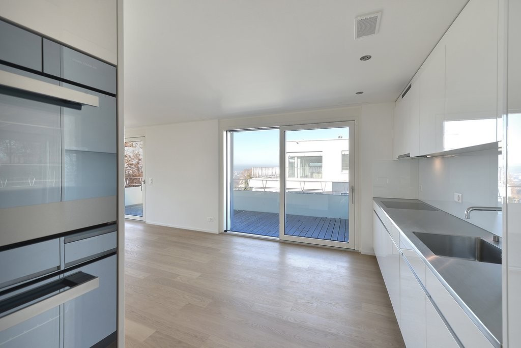 Appartement de 4 ½ pièces