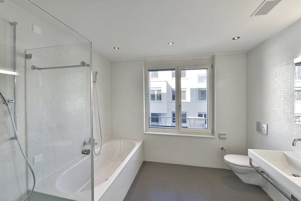 Appartement de 4 ½ pièces