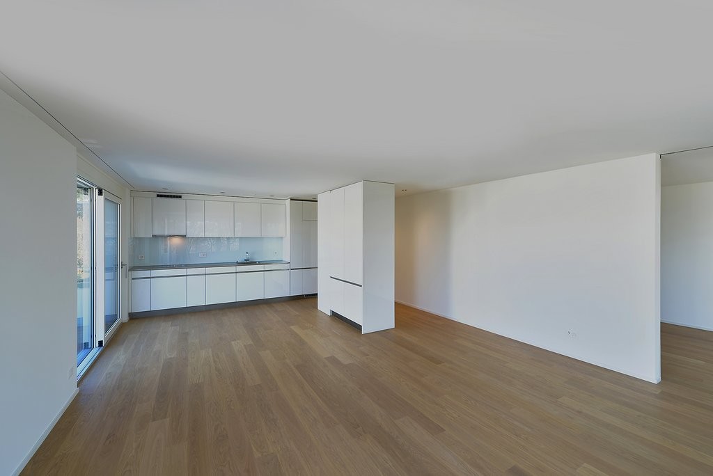 Appartement de 4 ½ pièces
