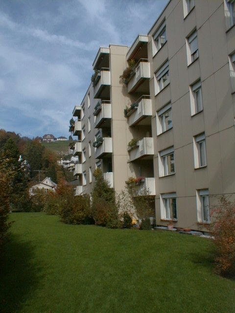 Appartement de 2 ½ pièces, photo 4 sur 5