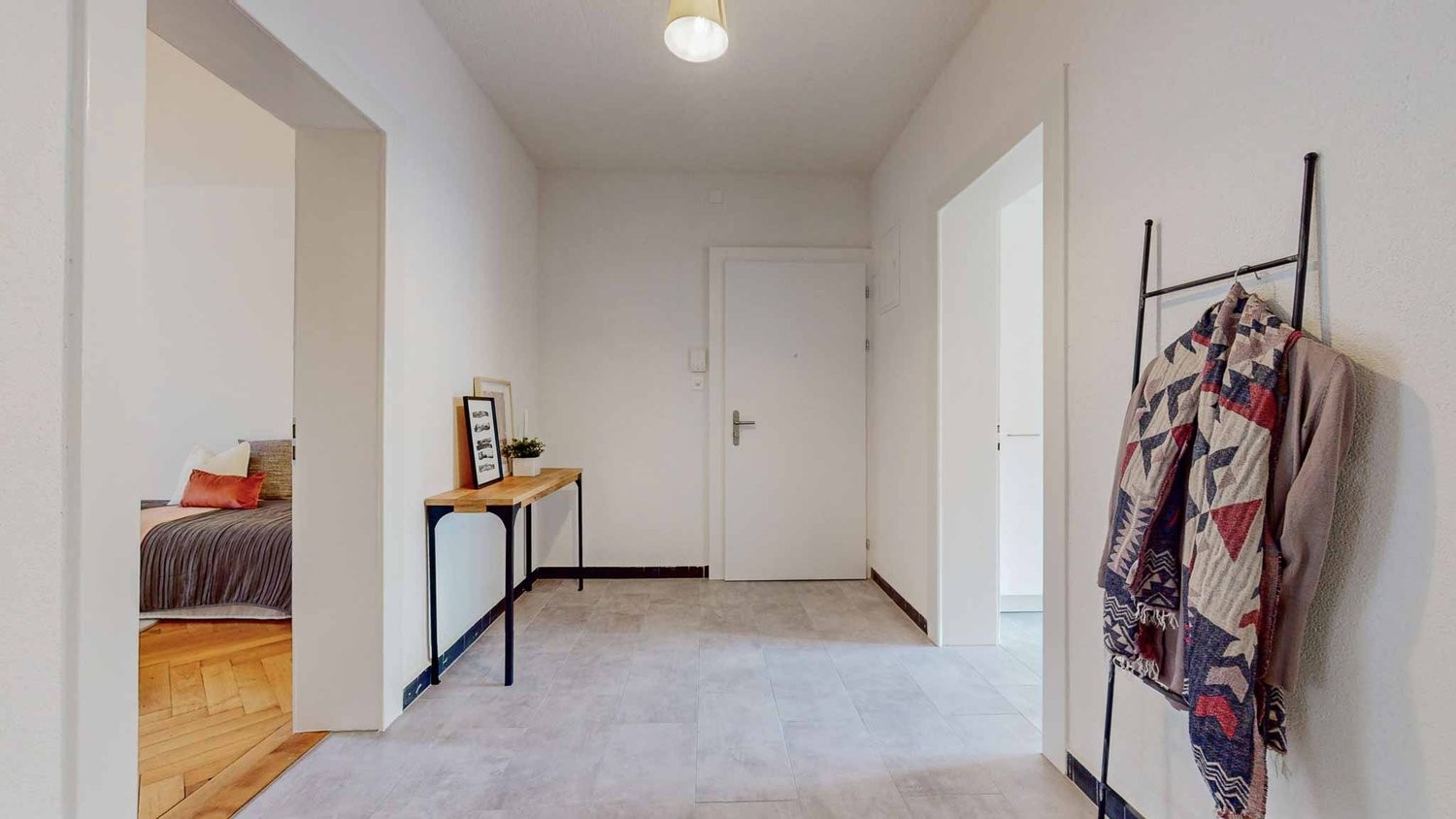3 ½ rooms apartment, photo 8 sur 8