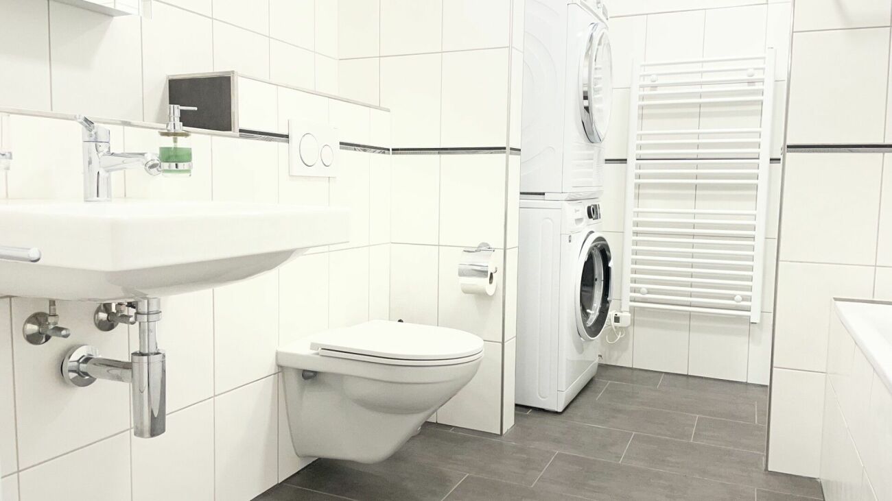 Appartement de 2 ½ pièces, photo 5 sur 8