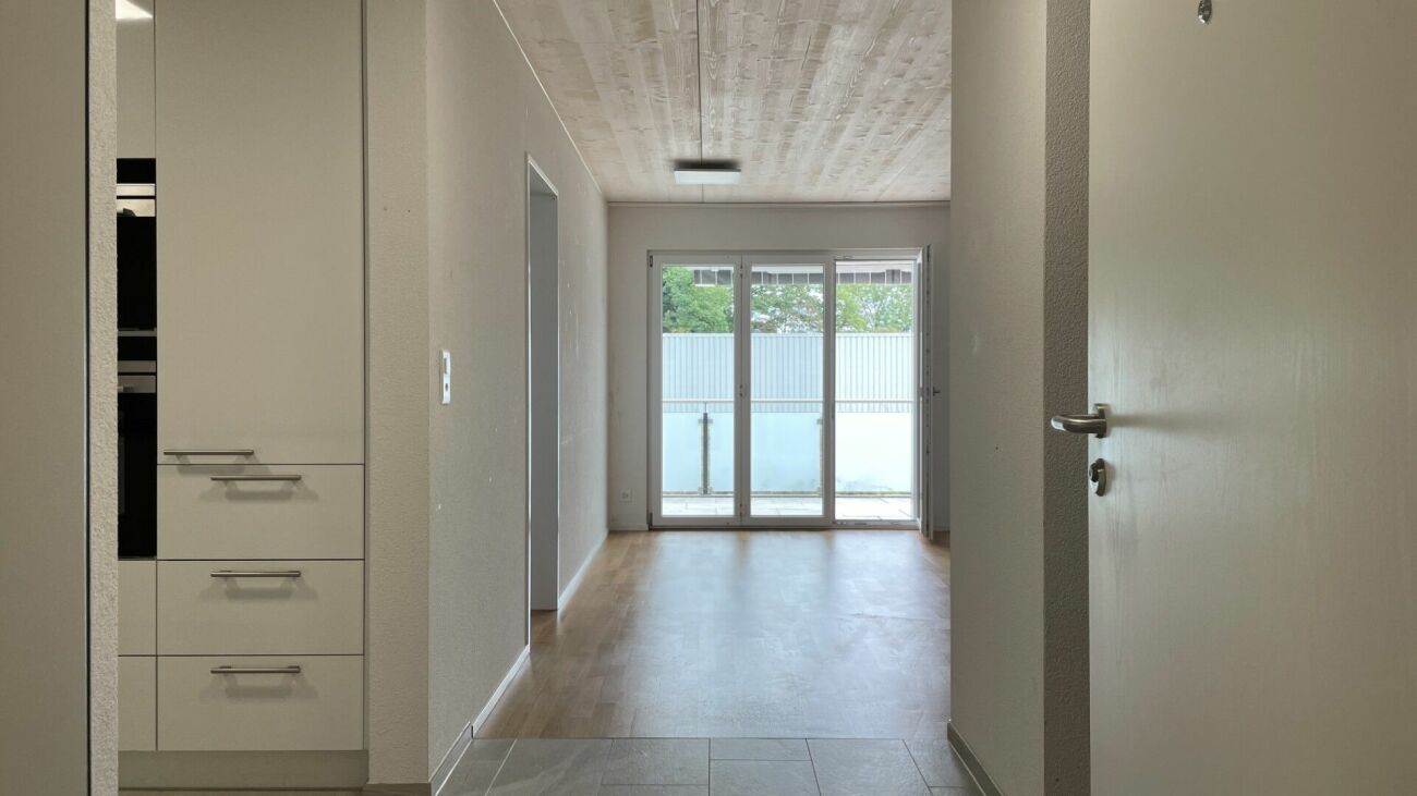 Appartement de 2 ½ pièces, photo 1 sur 8