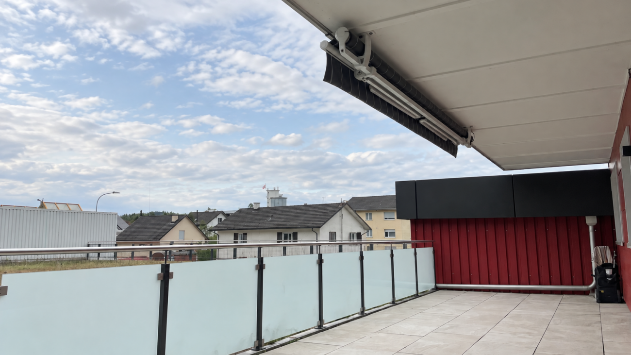 Appartement de 2 ½ pièces, photo 6 sur 8
