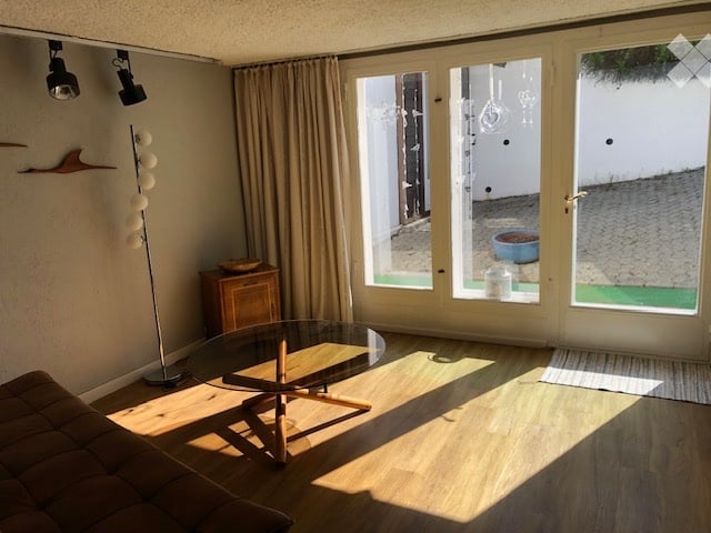 2 rooms apartment