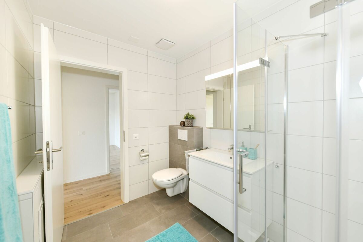 Appartement de 3 ½ pièces, photo 6 sur 7