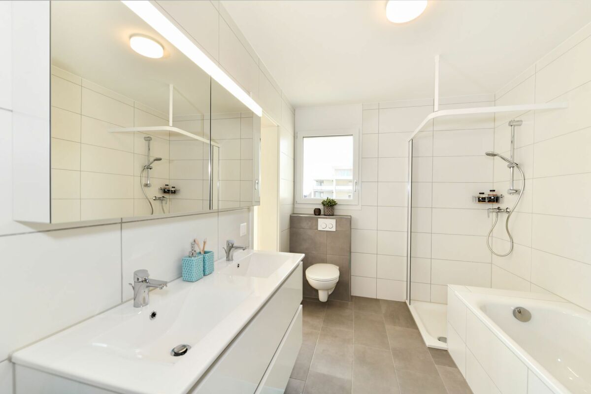 Appartement de 3 ½ pièces, photo 3 sur 7